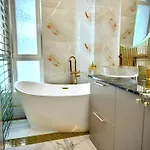 Aparti Goldnwhite Galaxy *