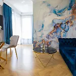 Aparti Goldnwhite Galaxy *