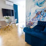Aparti Goldnwhite Galaxy Szczecin