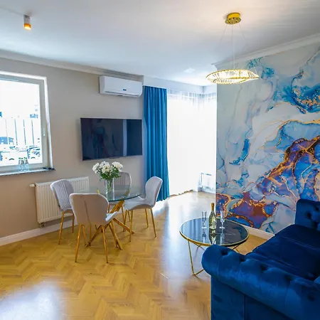 Aparti Goldnwhite Galaxy