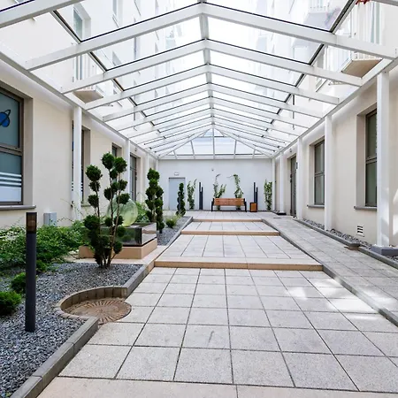 Aparti Goldnwhite Galaxy * Szczecin