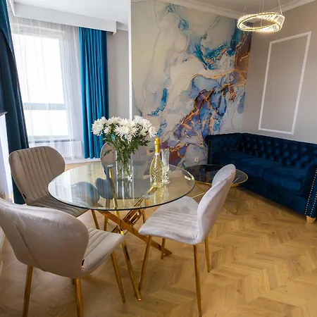 Aparti Goldnwhite Galaxy *
