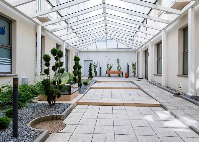 Aparti Goldnwhite Galaxy * Szczecin