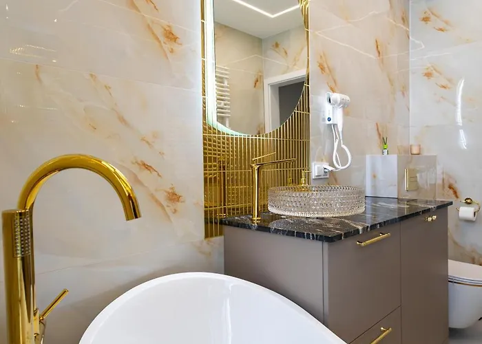 Aparti Goldnwhite Galaxy